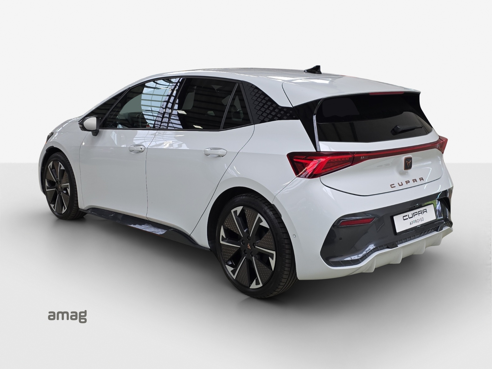 CUPRA Born 77 kWh e-Boost-image-3