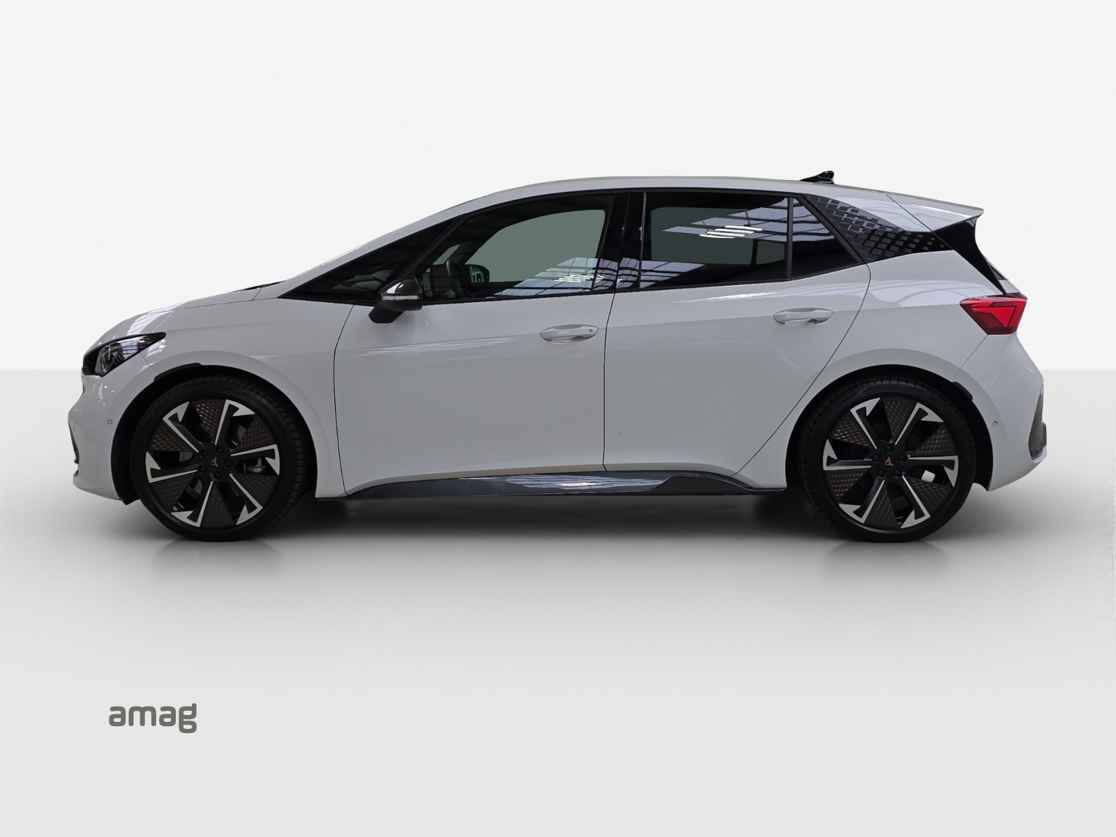 CUPRA Born 77 kWh e-Boost-image-2