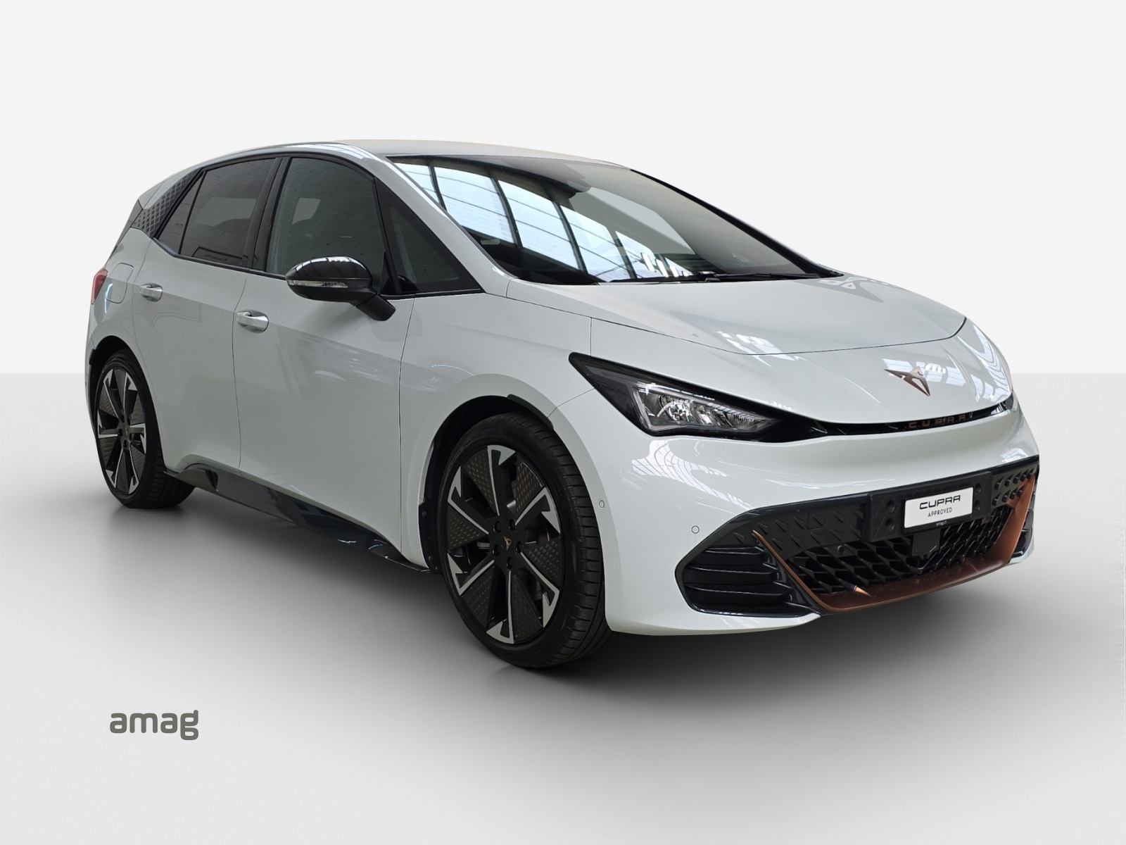 CUPRA Born 77 kWh e-Boost-image-6