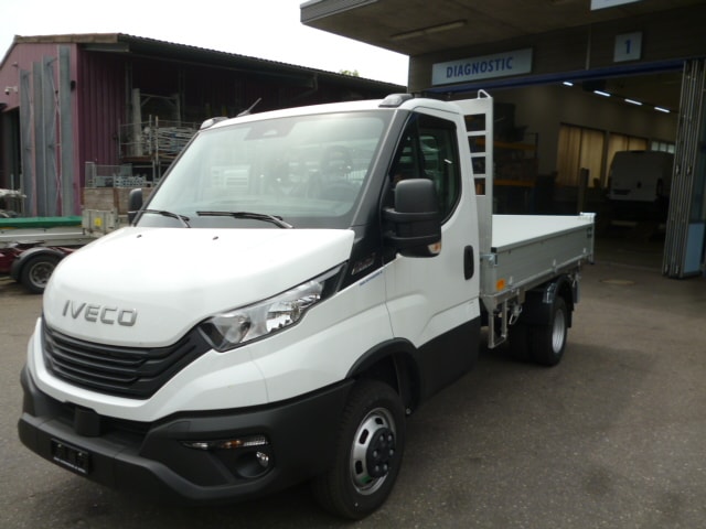 IVECO 35 C 18H A8-image-0