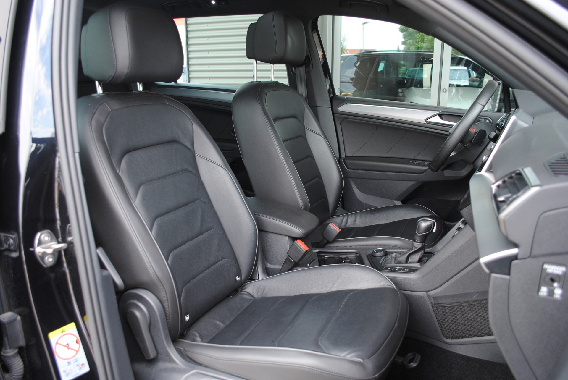 SEAT Tarraco 2.0TDI Swiss FR 4Drive DSG-image-11