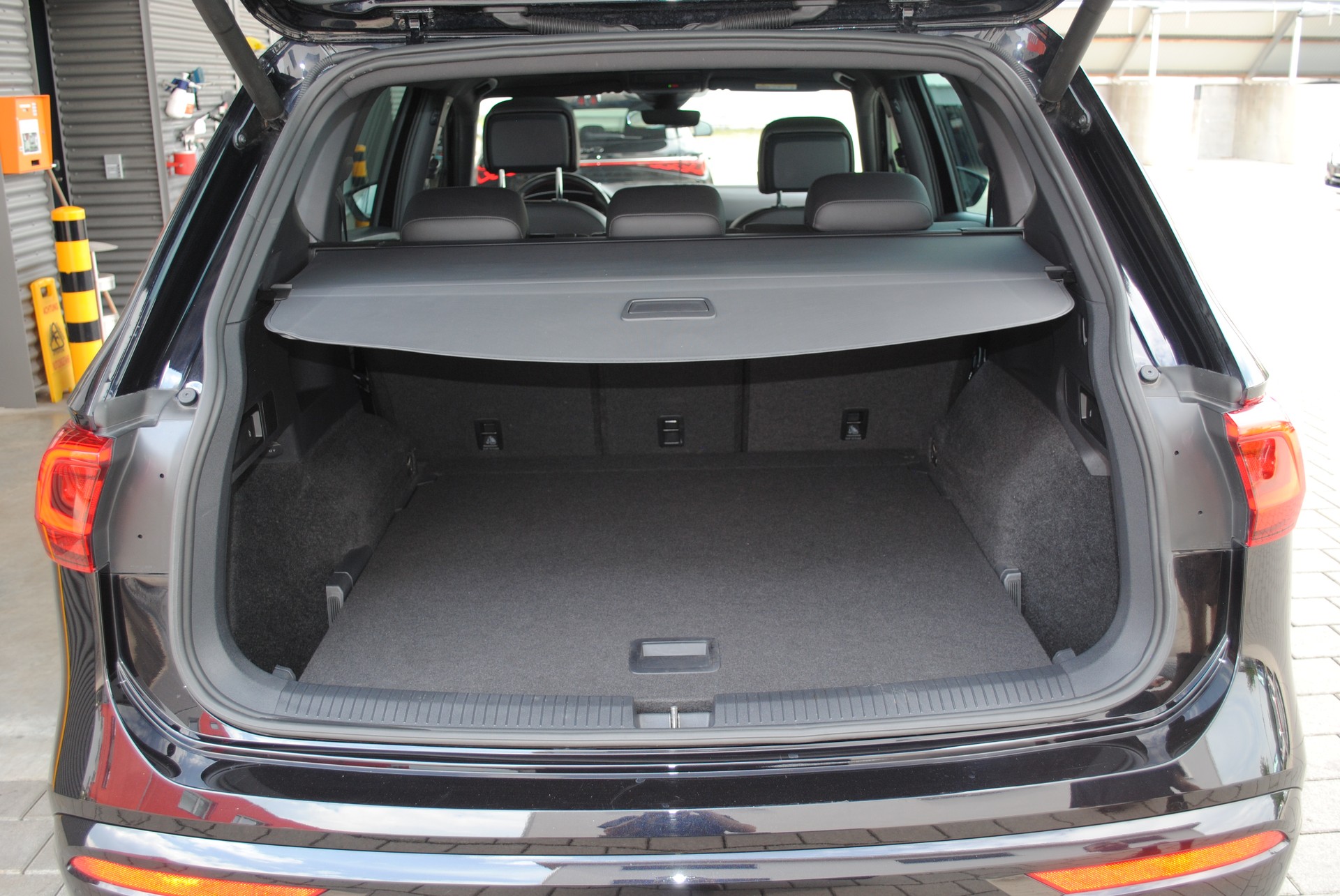 SEAT Tarraco 2.0TDI Swiss FR 4Drive DSG-image-16