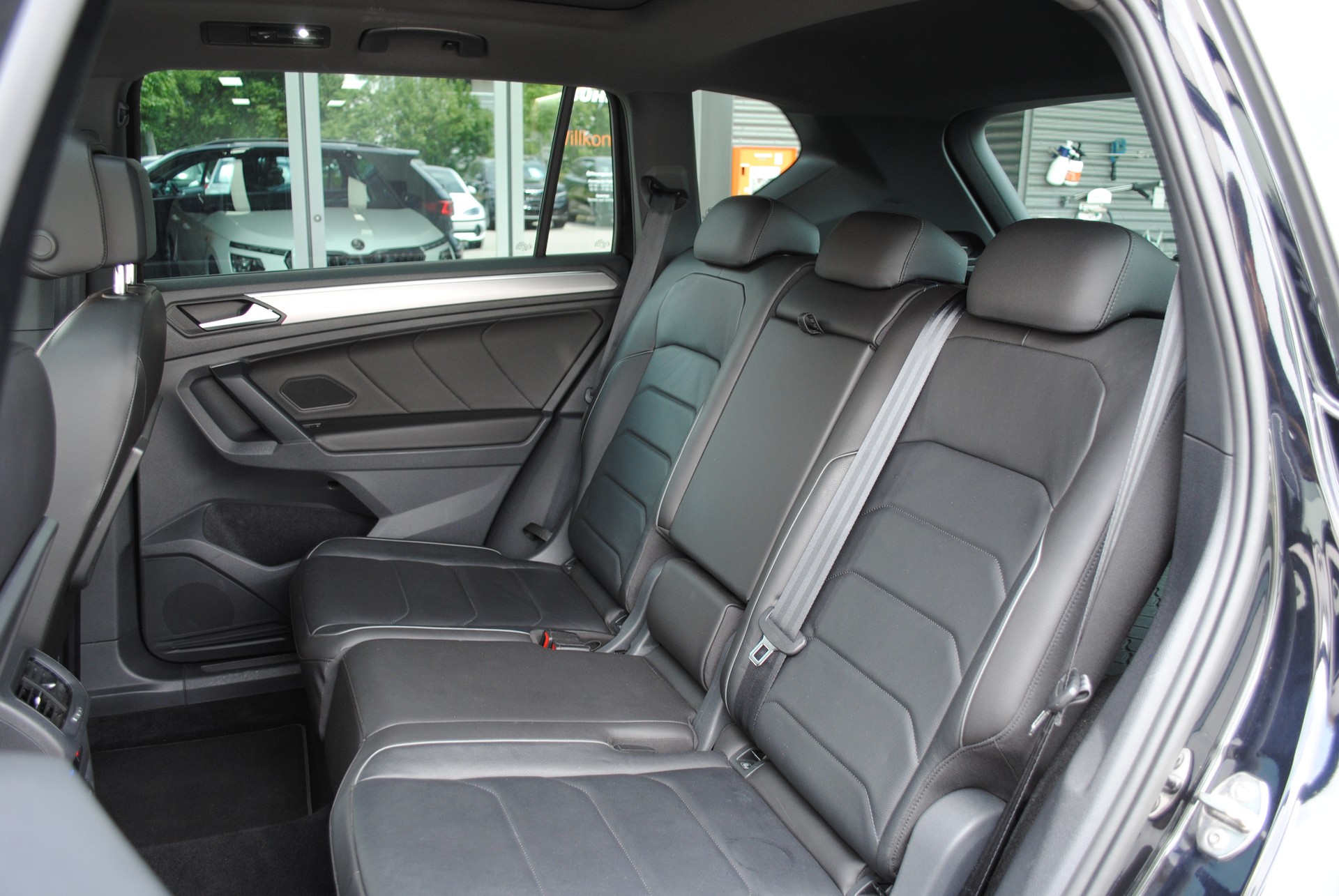 SEAT Tarraco 2.0TDI Swiss FR 4Drive DSG-image-15