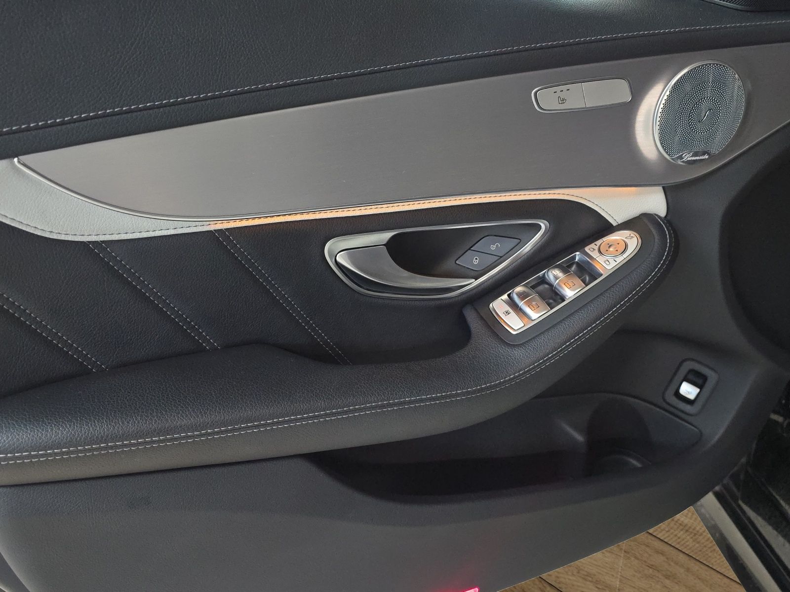 MERCEDES-BENZ C 63 AMG C 63 S AMG Speedshift CH-Fahrzeug *Ohne OPF*-image-21