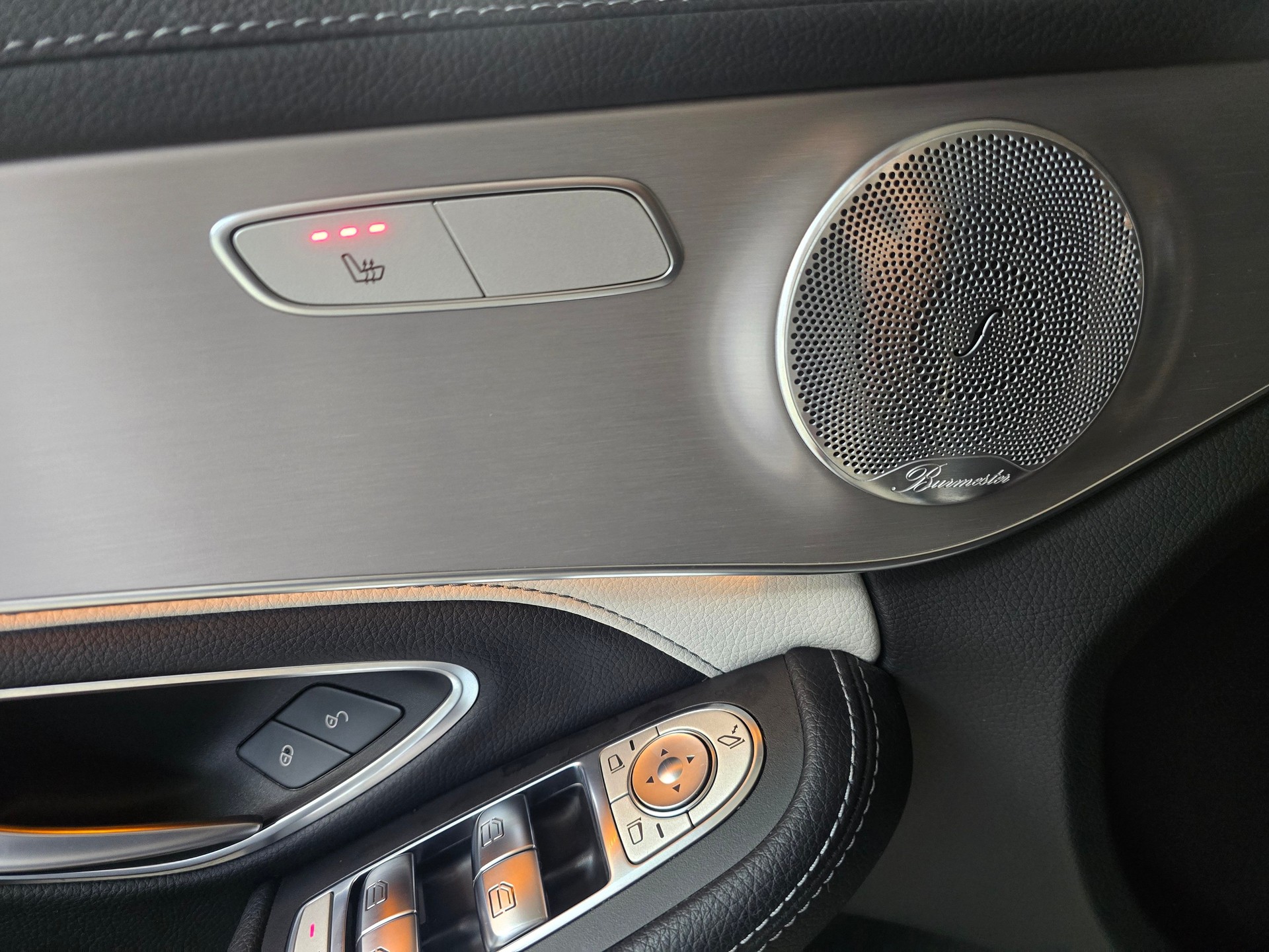 MERCEDES-BENZ C 63 AMG C 63 S AMG Speedshift CH-Fahrzeug *Ohne OPF*-image-20