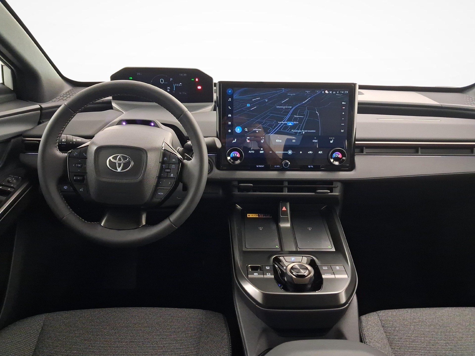 TOYOTA bZ4X Style-image-8