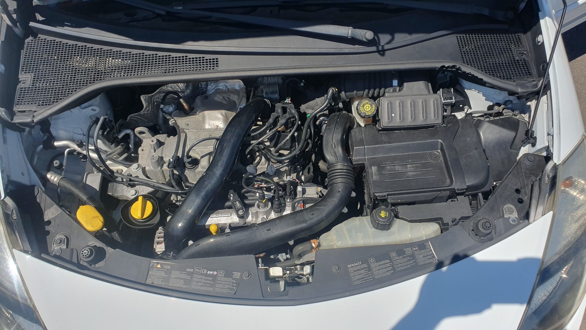 RENAULT 1.2 TCe 100 S-image-5