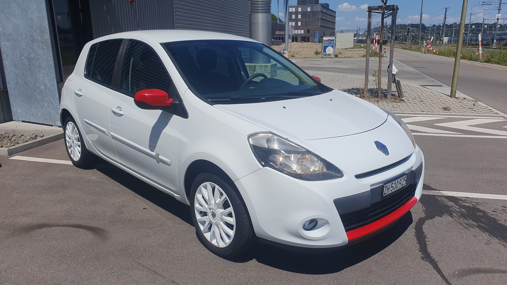 RENAULT 1.2 TCe 100 S-image-0