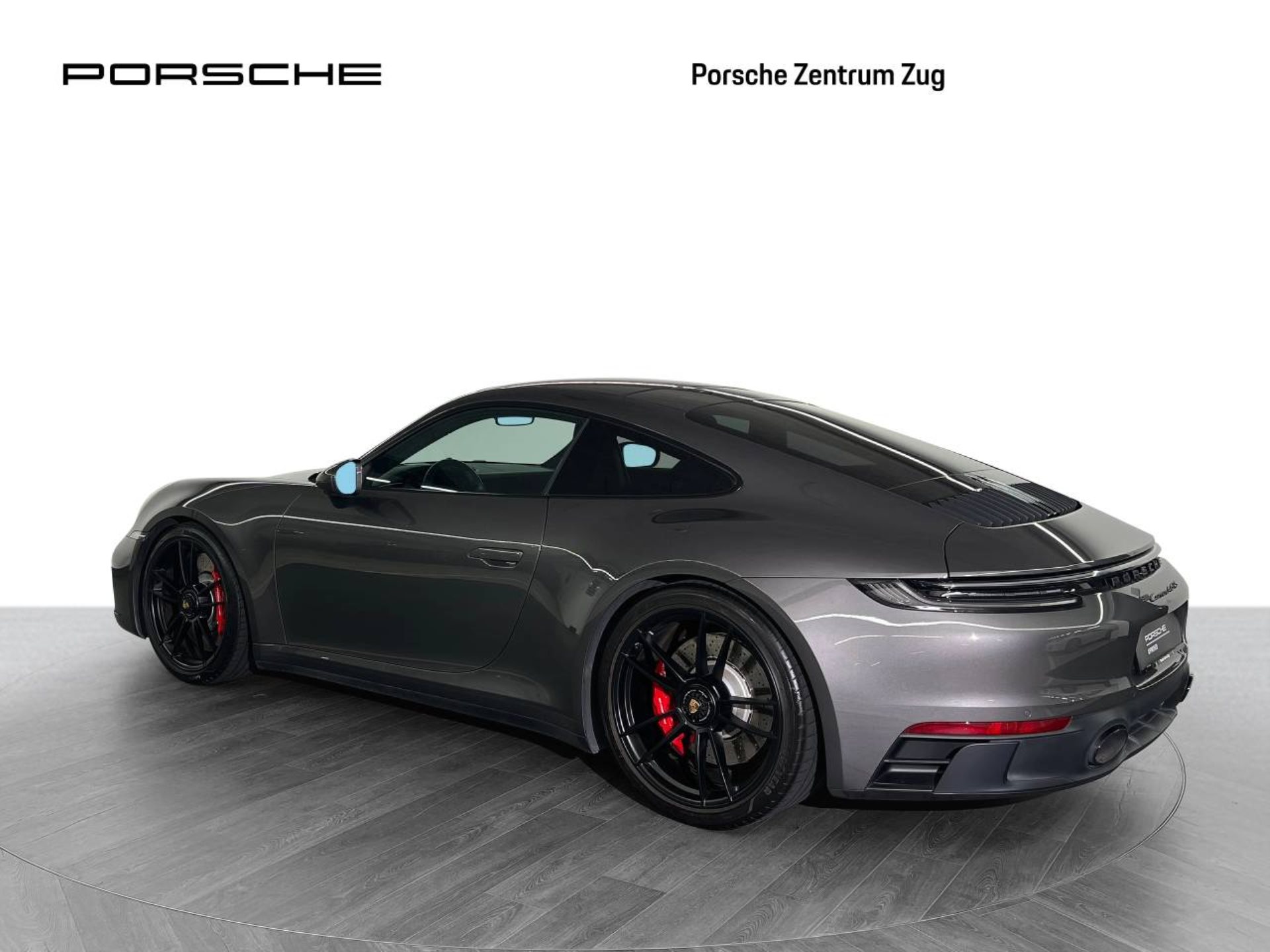 PORSCHE 911 Carrera 4 GTS-showroom-element-2