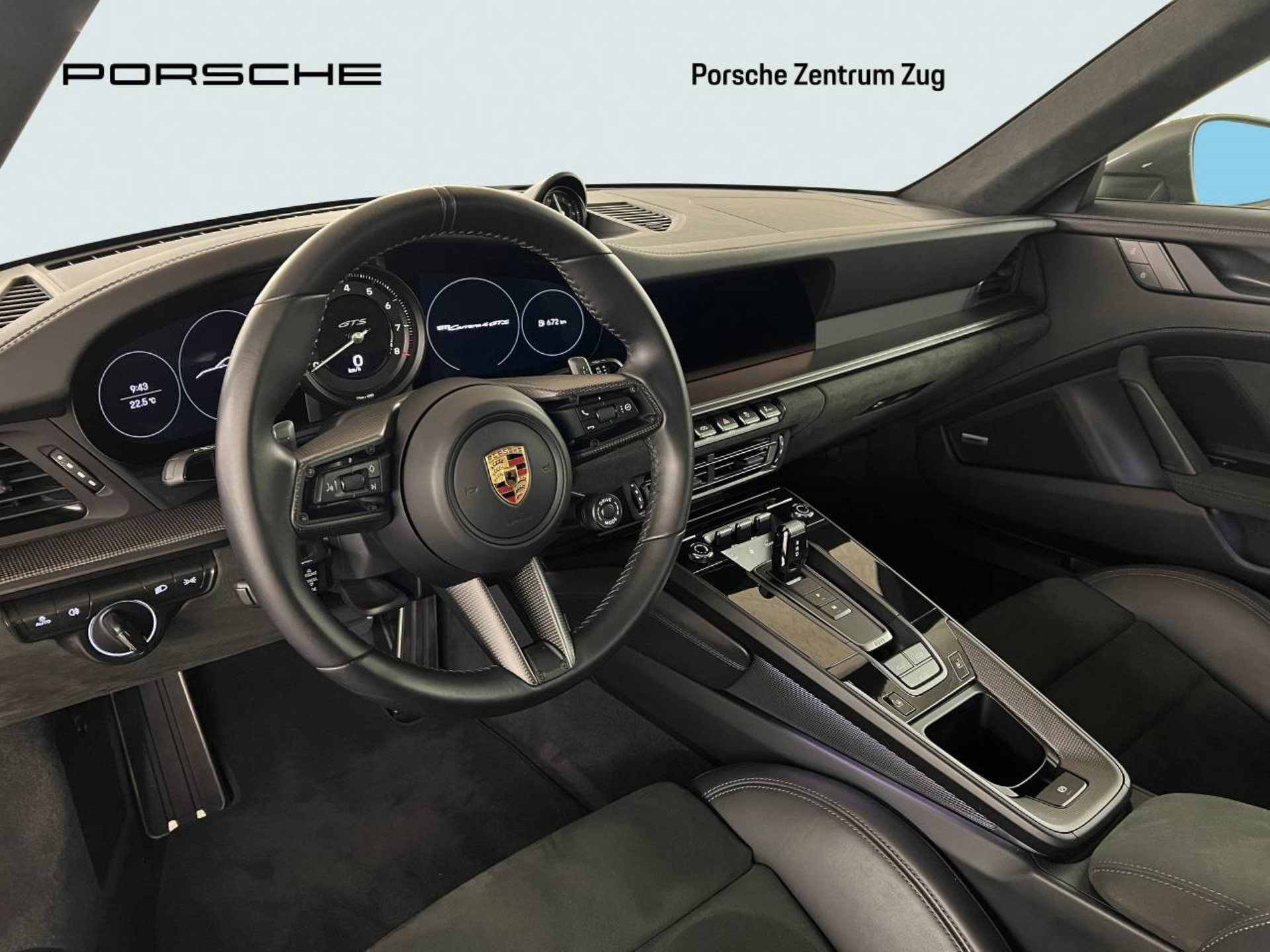 PORSCHE 911 Carrera 4 GTS-showroom-element-3