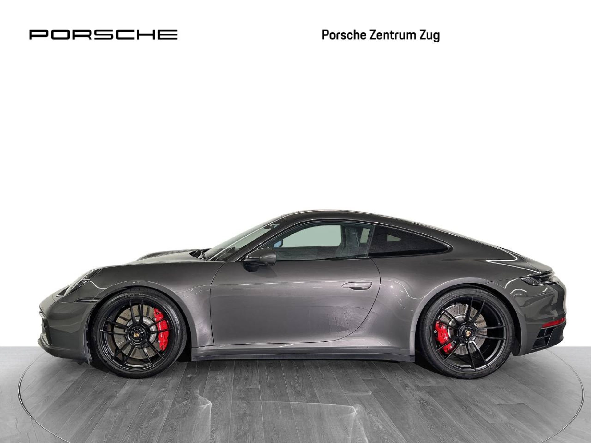 PORSCHE 911 Carrera 4 GTS-showroom-element-1