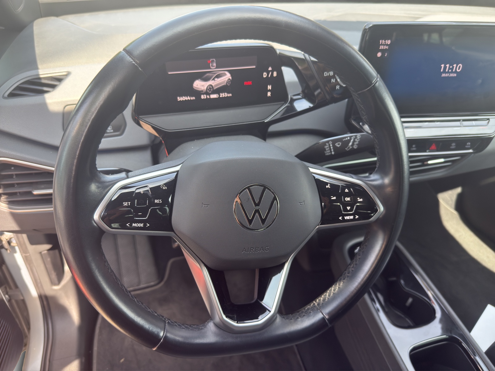 VW ID.3 Pro Performance 58 kWh Life-image-9