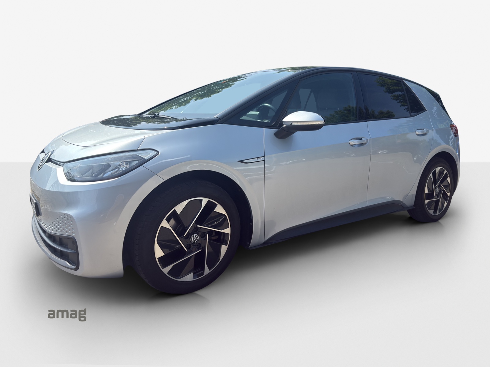 VW ID.3 Pro Performance 58 kWh Life