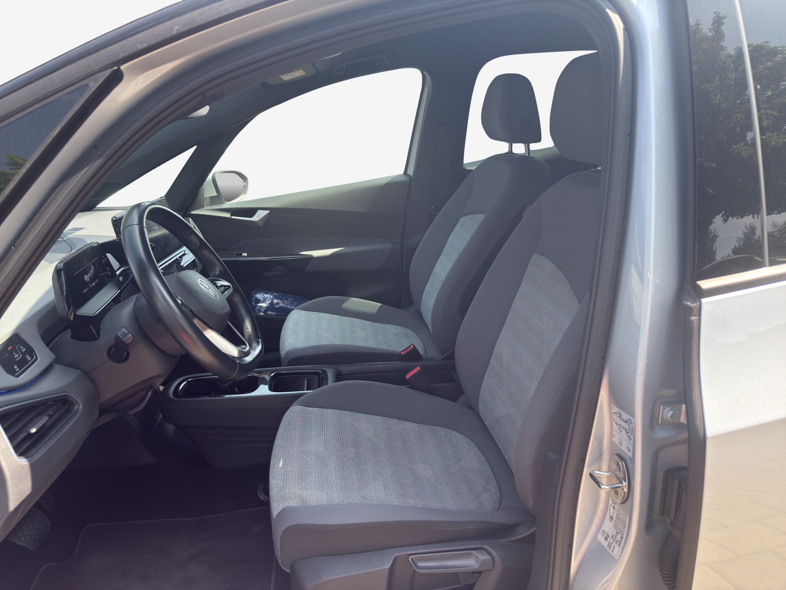VW ID.3 Pro Performance 58 kWh Life-image-7