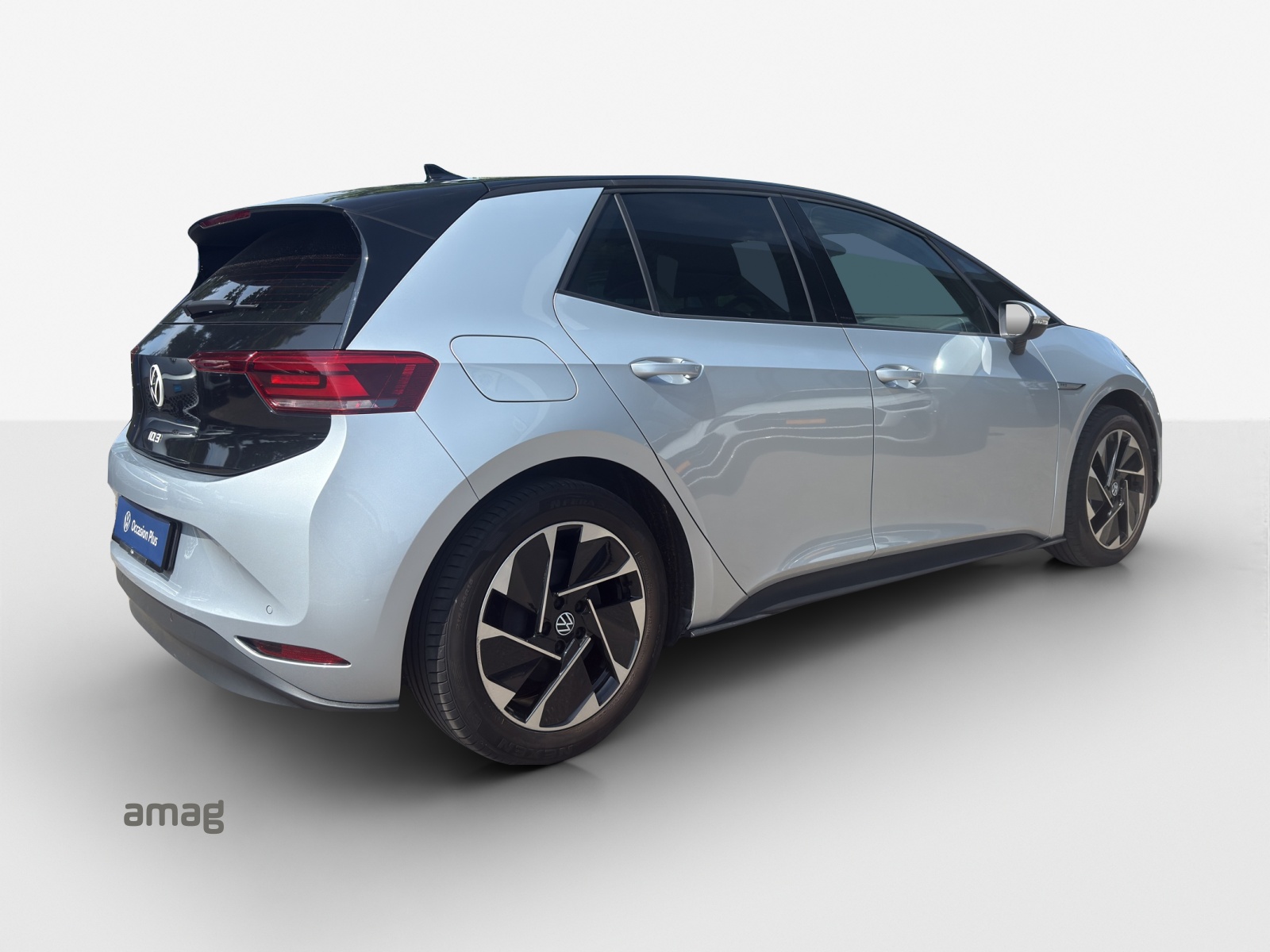 VW ID.3 Pro Performance 58 kWh Life-image-4