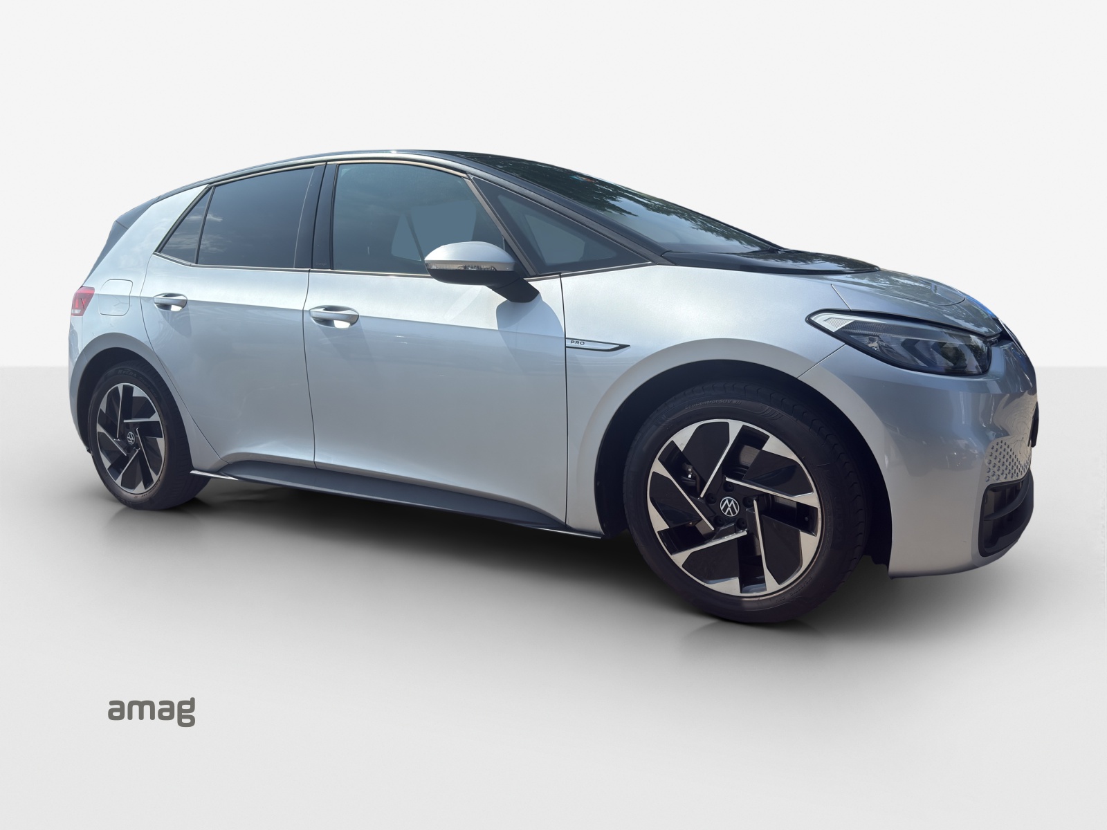 VW ID.3 Pro Performance 58 kWh Life-image-5