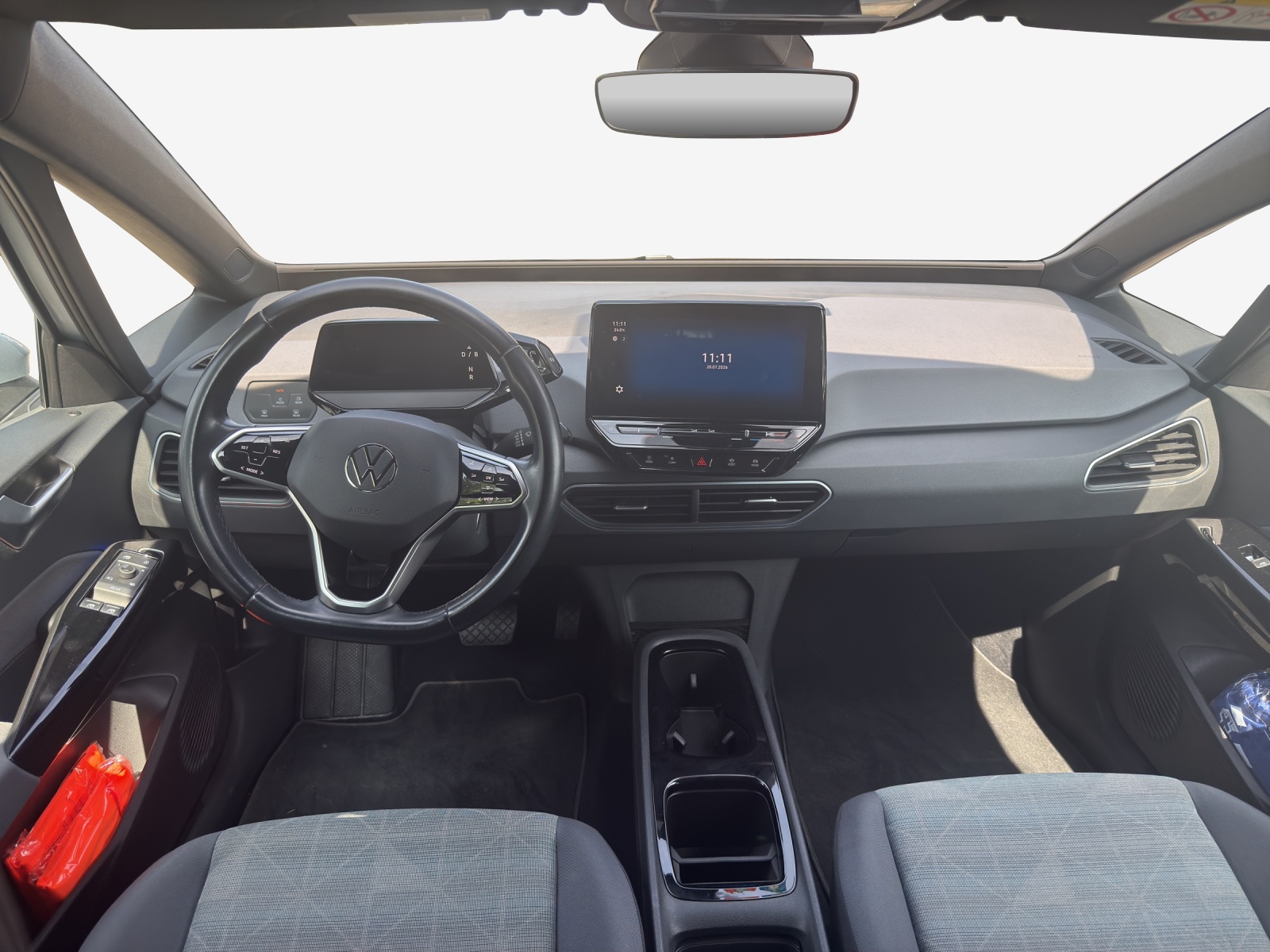 VW ID.3 Pro Performance 58 kWh Life-image-8