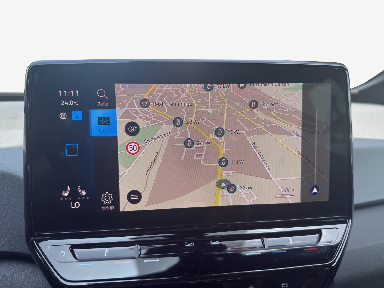 VW ID.3 Pro Performance 58 kWh Life-image-15