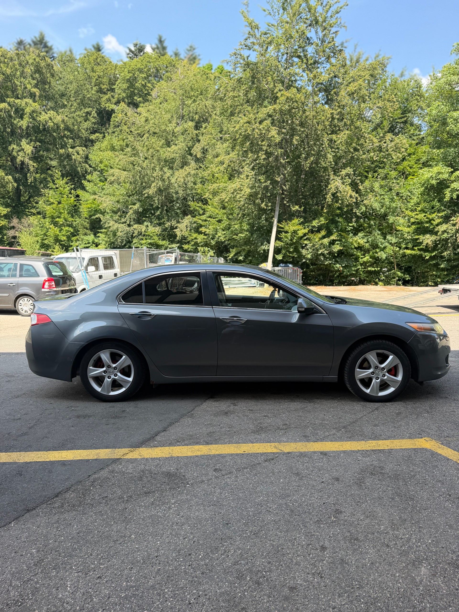 HONDA Accord 2.2 i-CTDi Executive-Plus Automatic-image-5