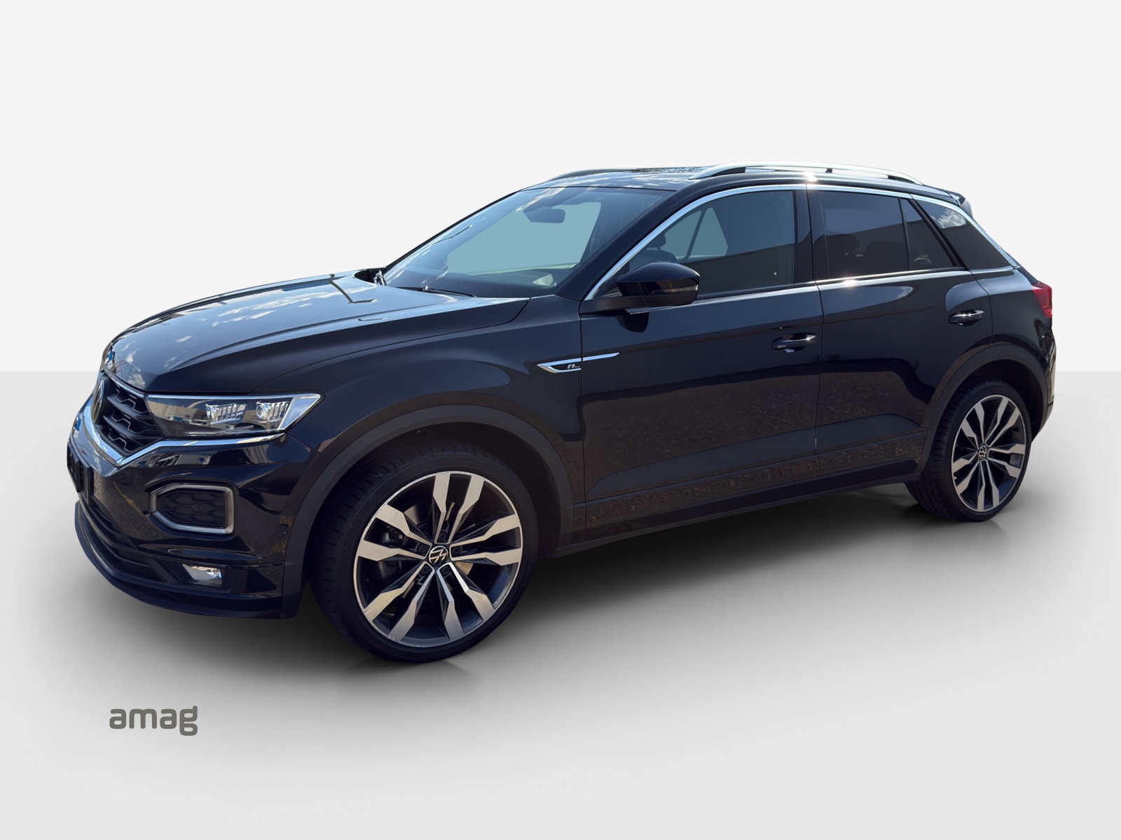 VW T-Roc 2.0 TDI SCR Sport DSG 4Motion-image-6