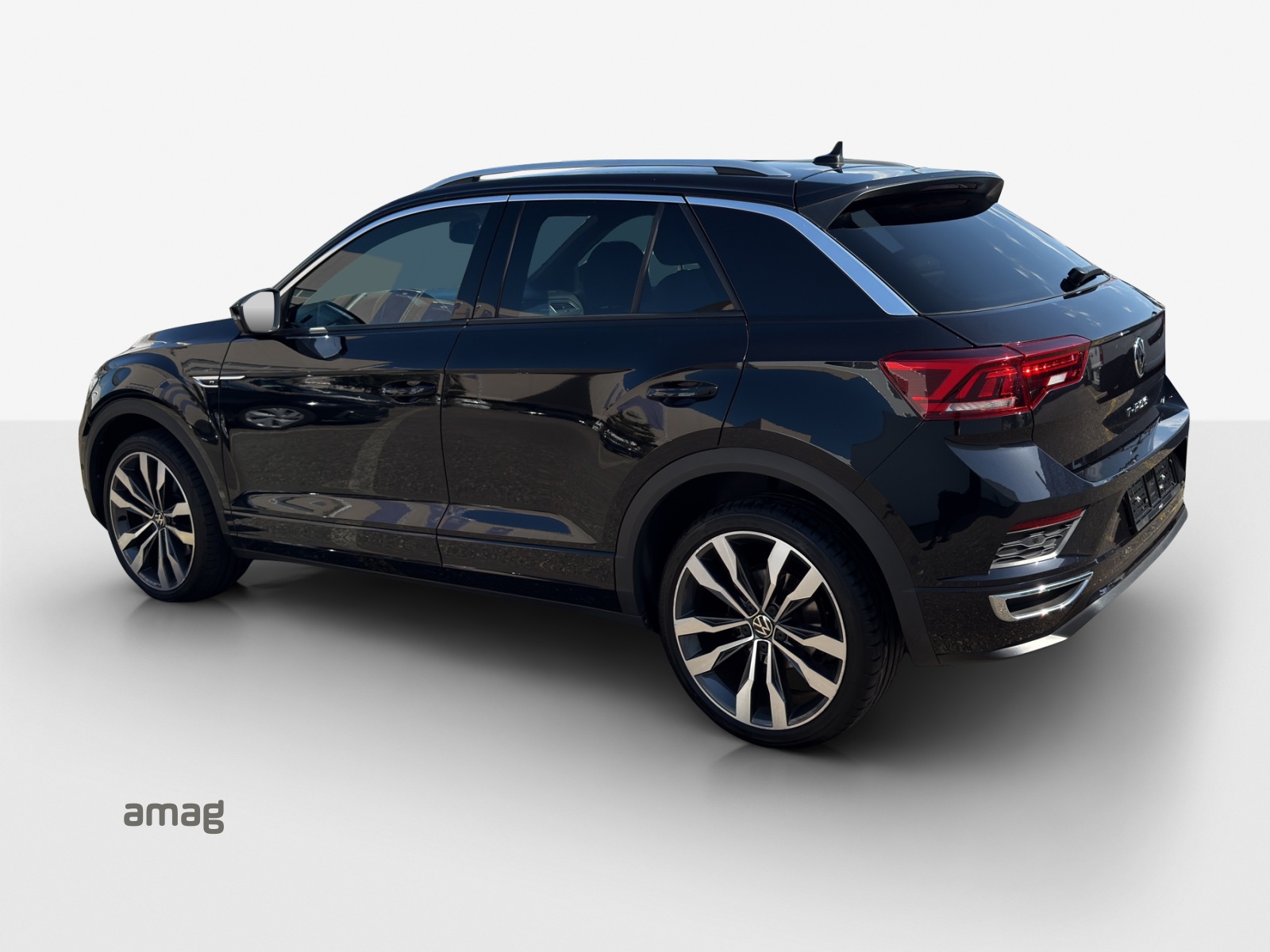 VW T-Roc 2.0 TDI SCR Sport DSG 4Motion-image-8