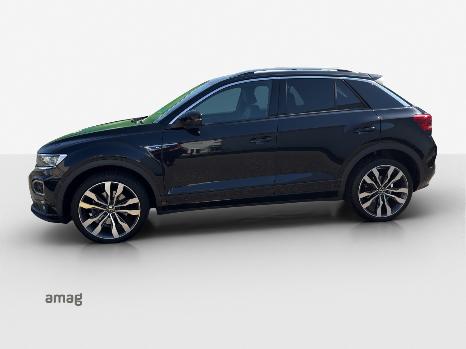VW T-Roc 2.0 TDI SCR Sport DSG 4Motion-image-7