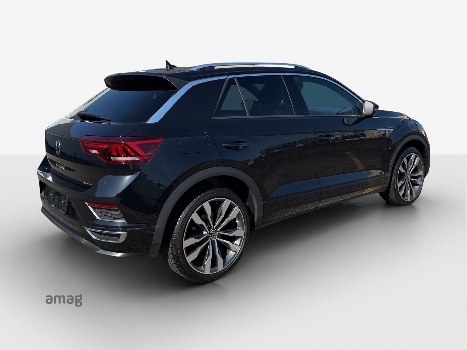 VW T-Roc 2.0 TDI SCR Sport DSG 4Motion-image-10