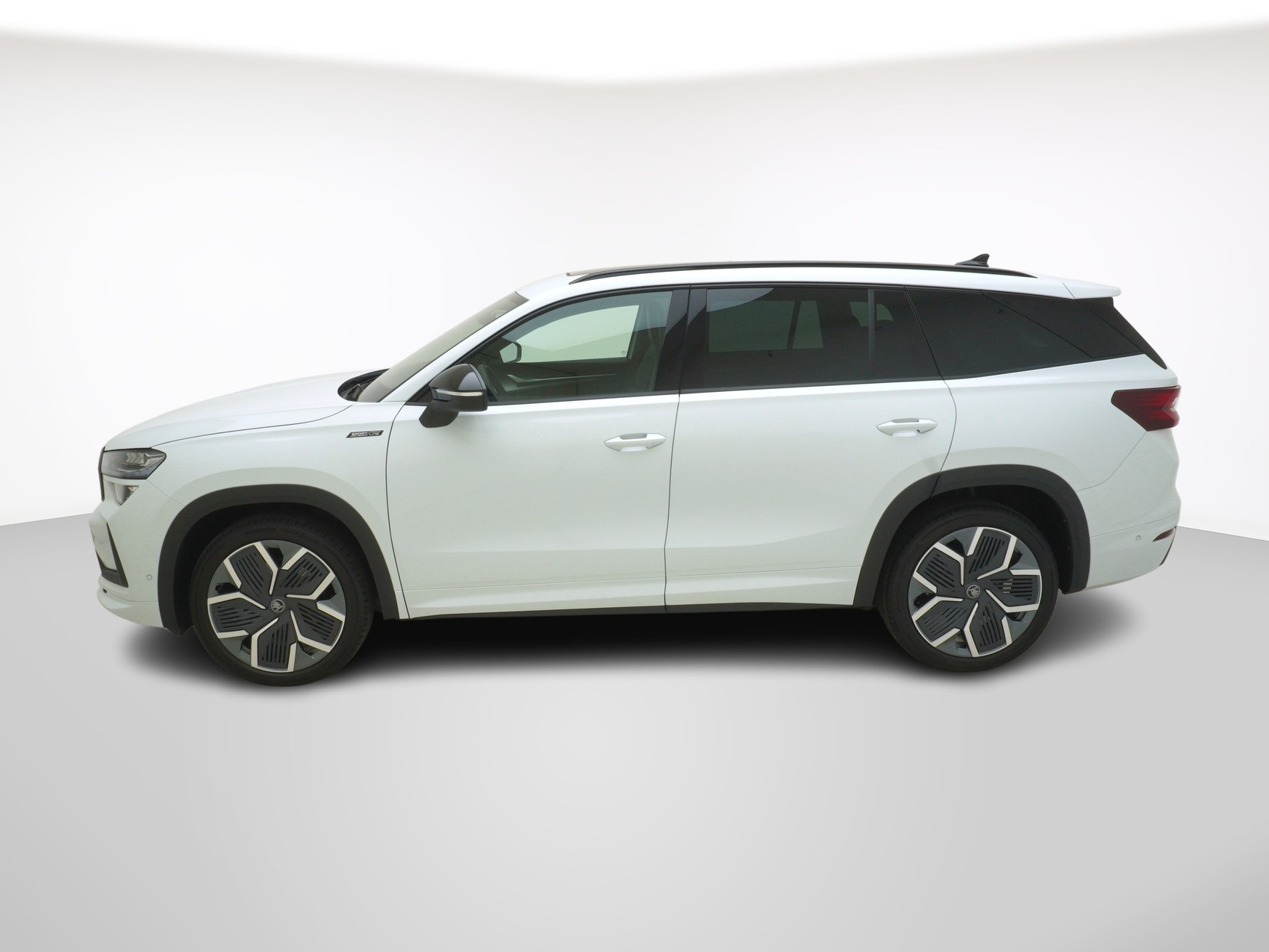 SKODA Kodiaq 2.0 TDI Sportline-image-1