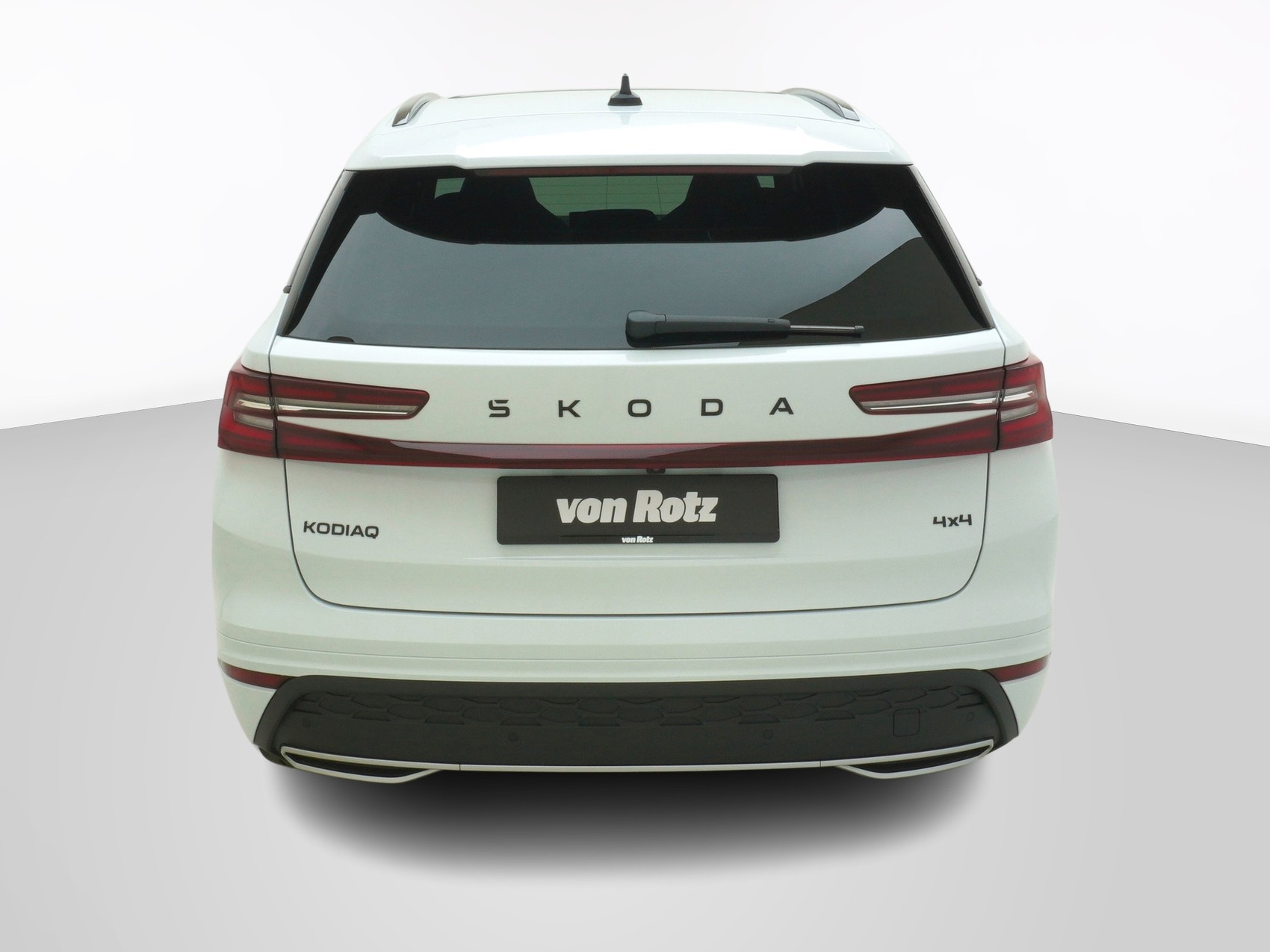 SKODA Kodiaq 2.0 TDI Sportline-image-2