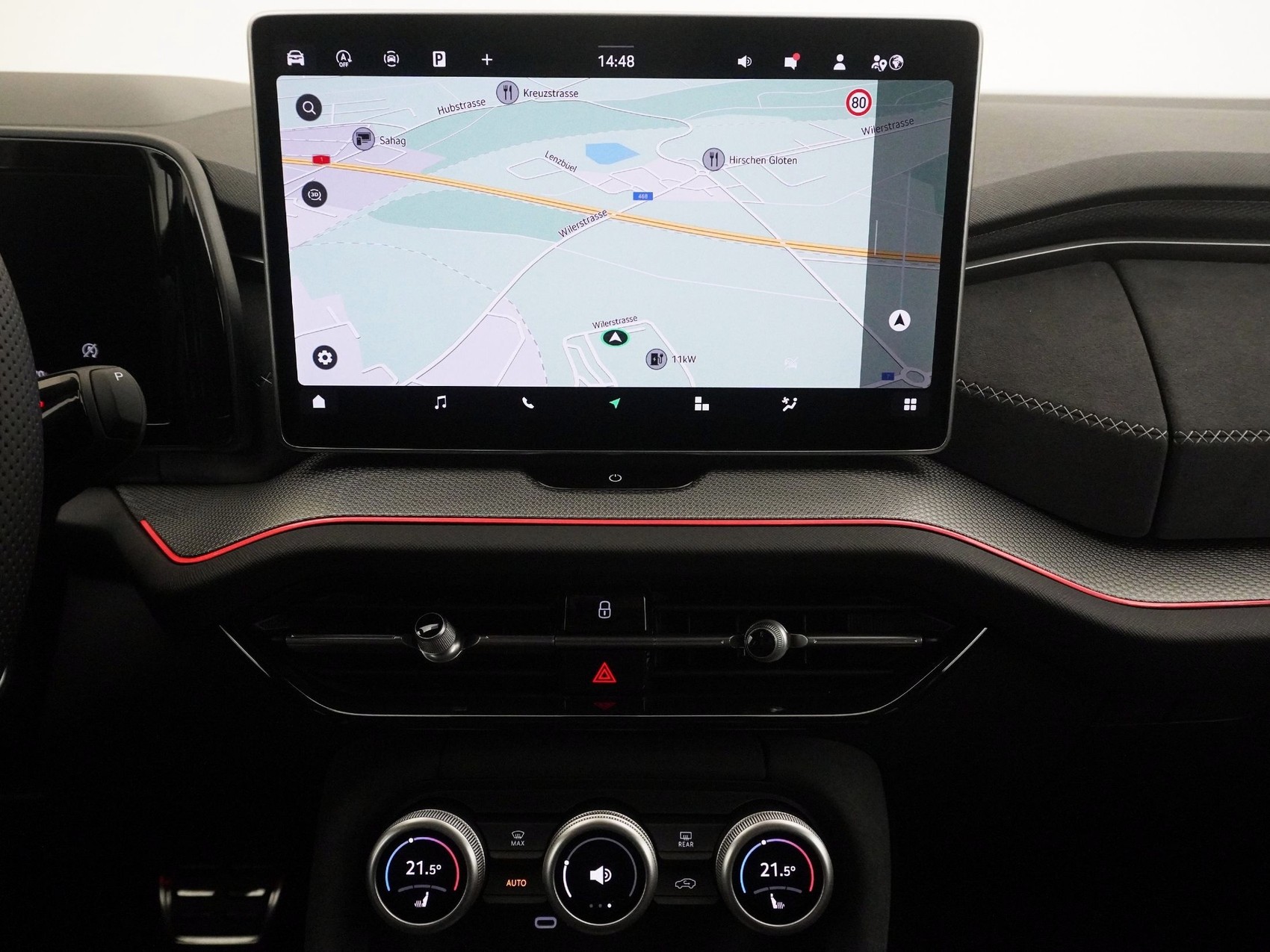 SKODA Kodiaq 2.0 TDI Sportline-image-18