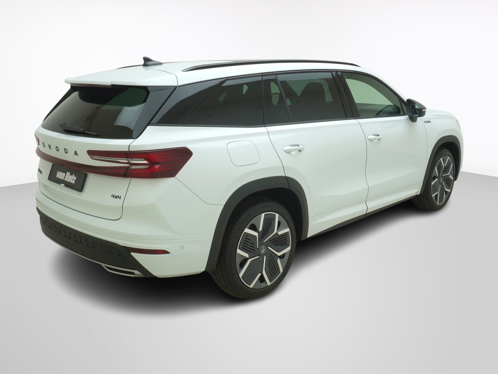 SKODA Kodiaq 2.0 TDI Sportline-image-5