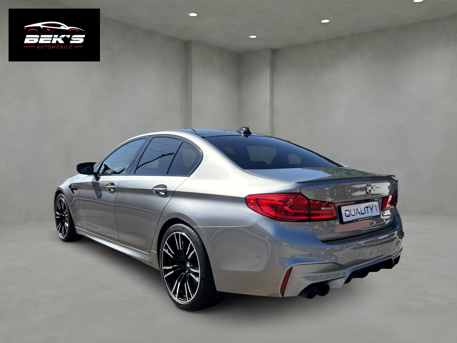 BMW M5 xDrive Drivelogic-image-2