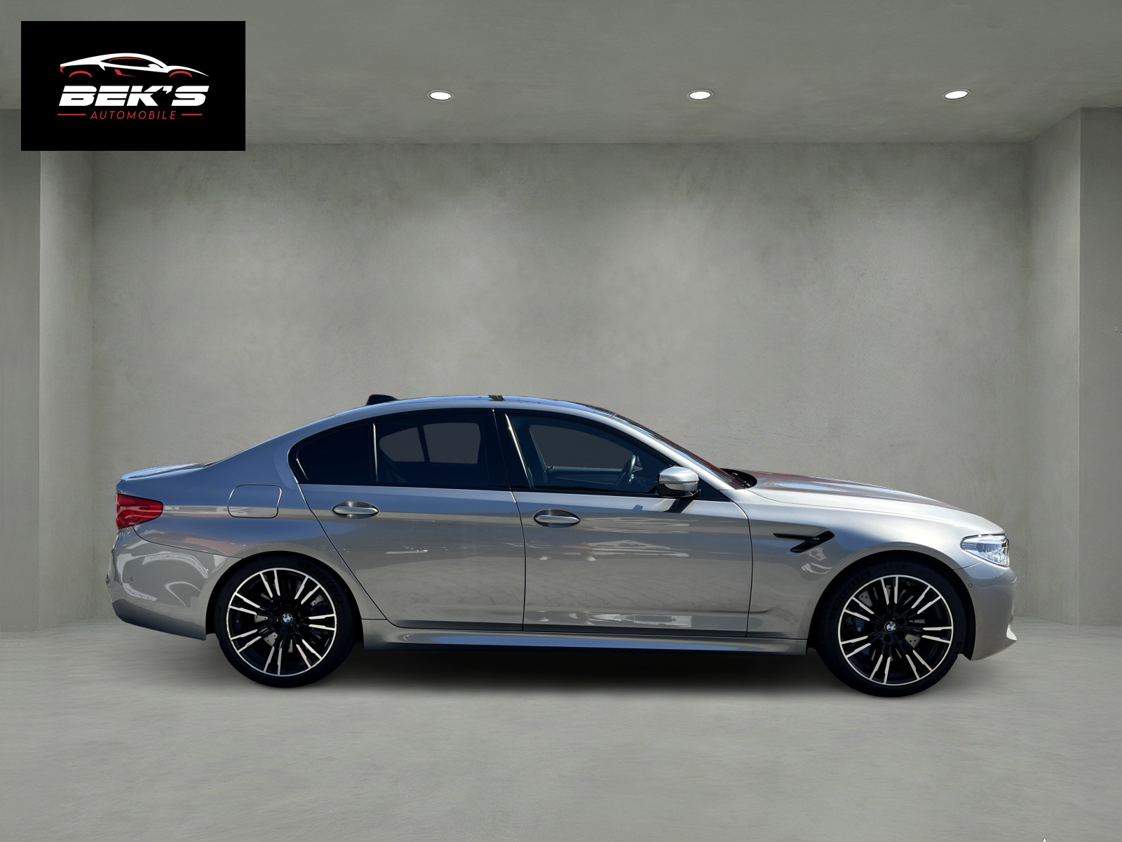 BMW M5 xDrive Drivelogic-image-5