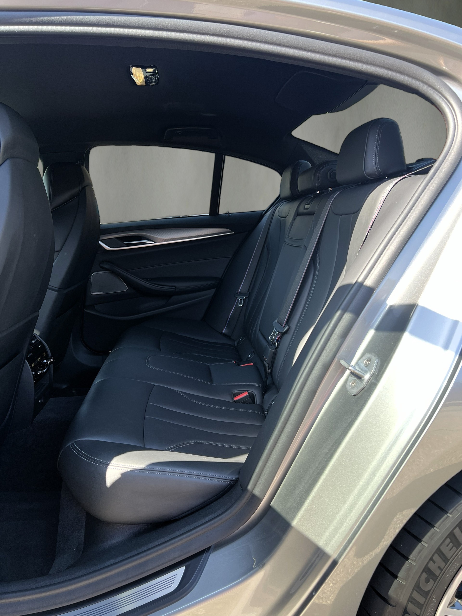 BMW M5 xDrive Drivelogic-image-15