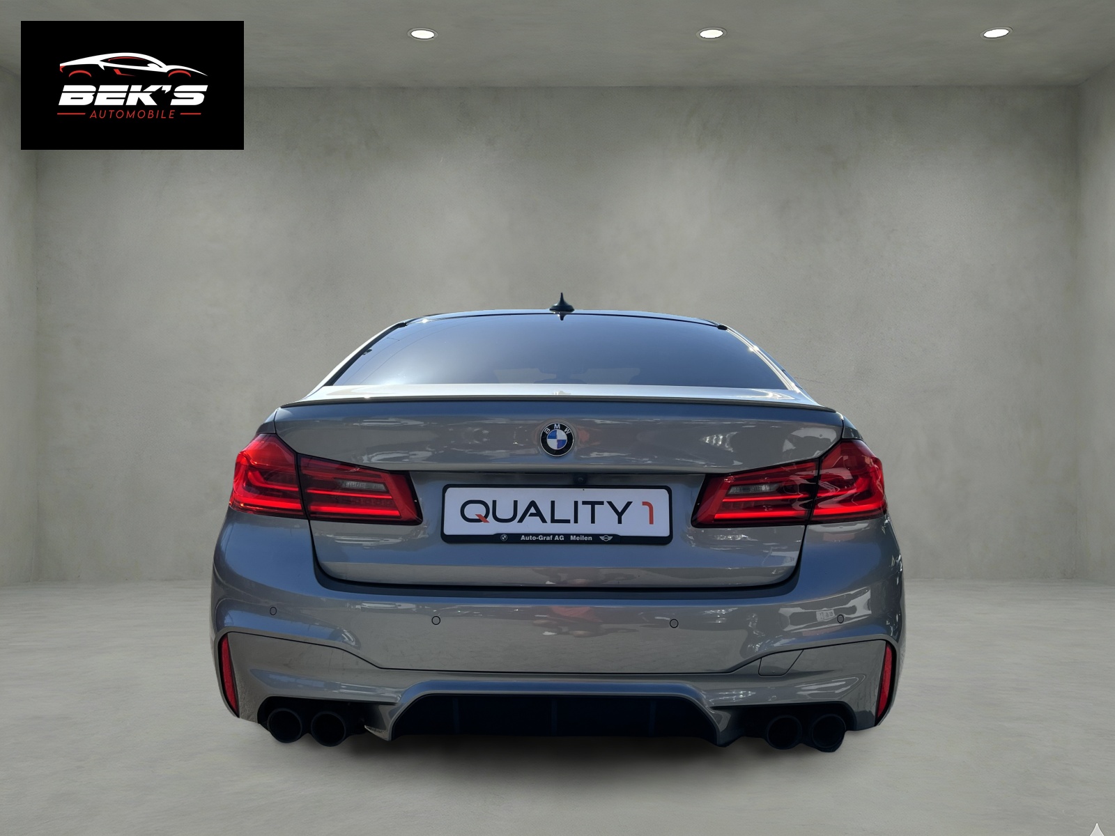 BMW M5 xDrive Drivelogic-image-3