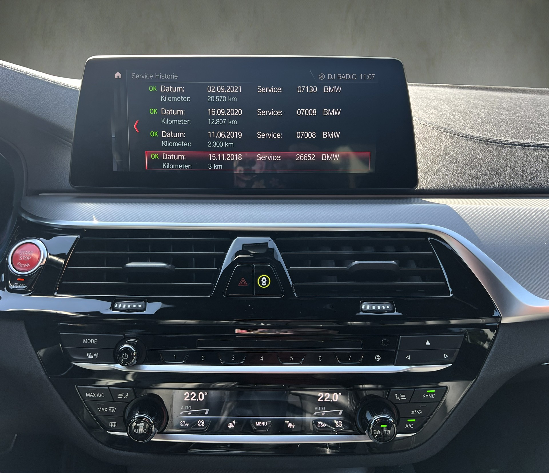BMW M5 xDrive Drivelogic-image-26