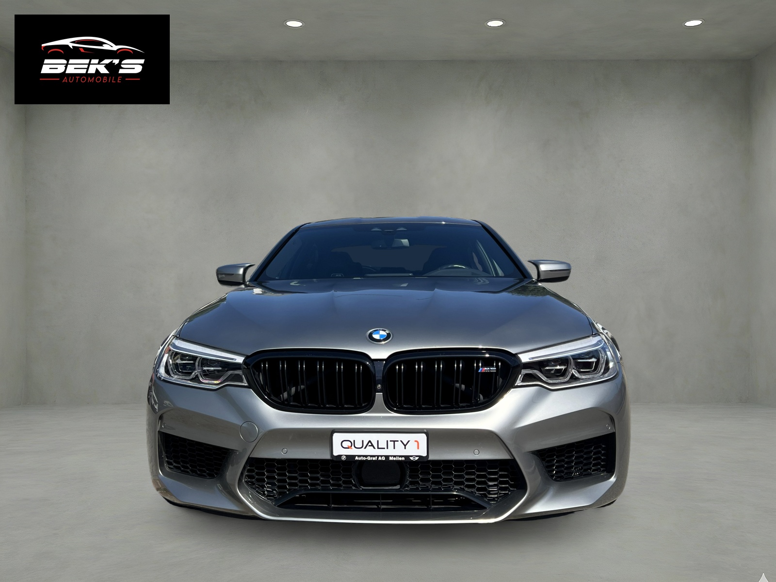 BMW M5 xDrive Drivelogic-image-7