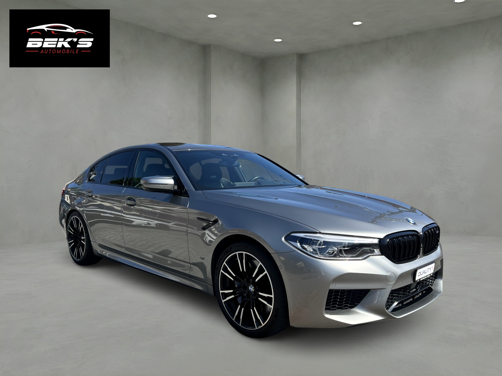 BMW M5 xDrive Drivelogic-image-6