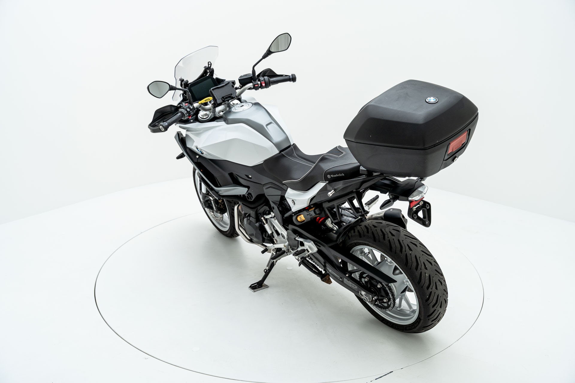 BMW F 900 XR A2 ABS-image-4