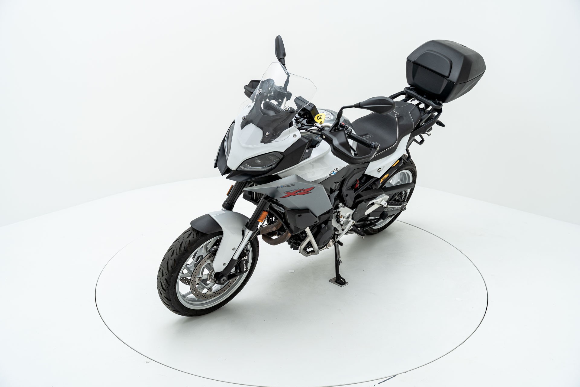 BMW F 900 XR A2 ABS-showroom-element-2