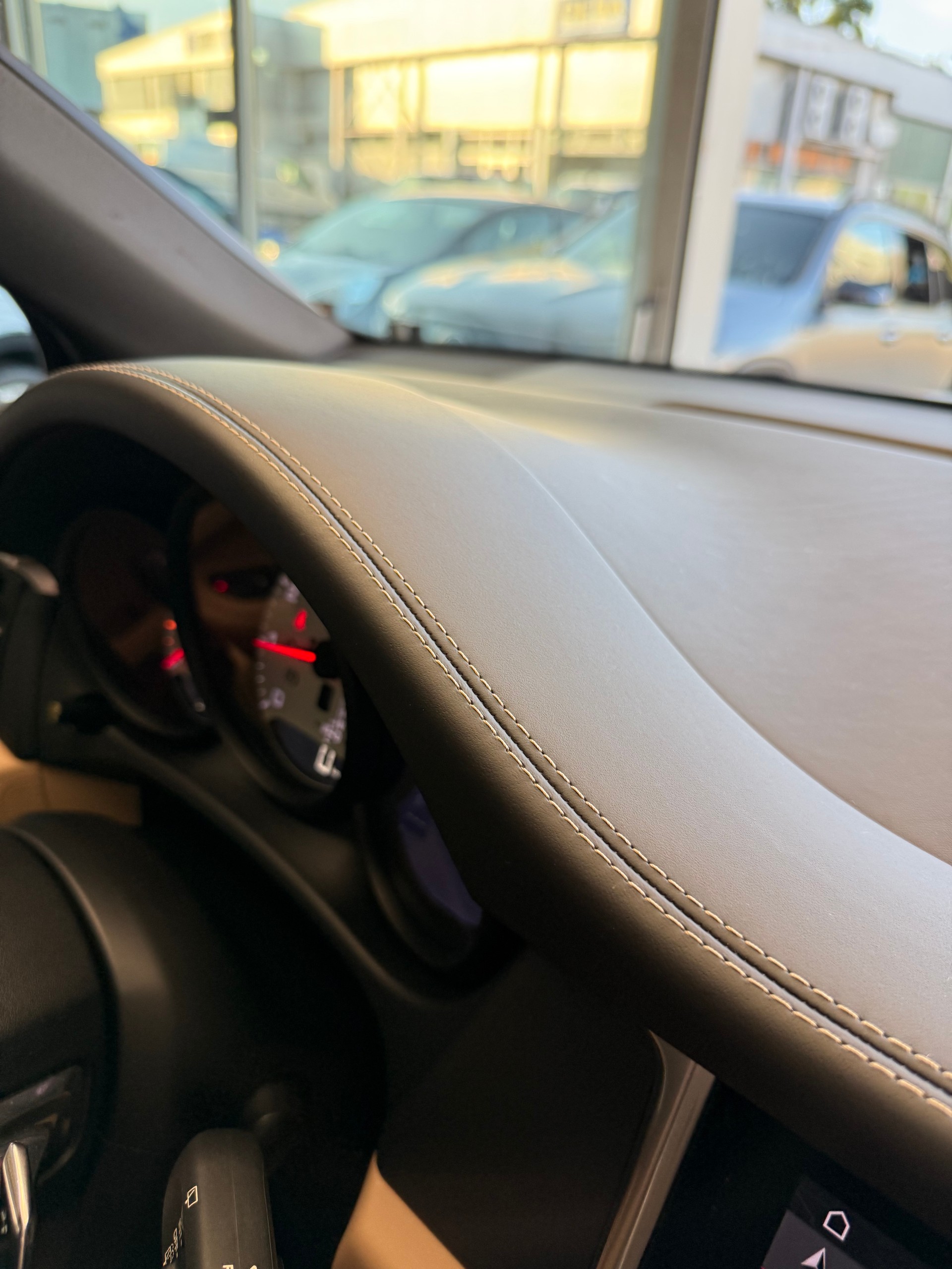 PORSCHE Macan PDK inkl. Porsche APPROVED Garantie-image-19