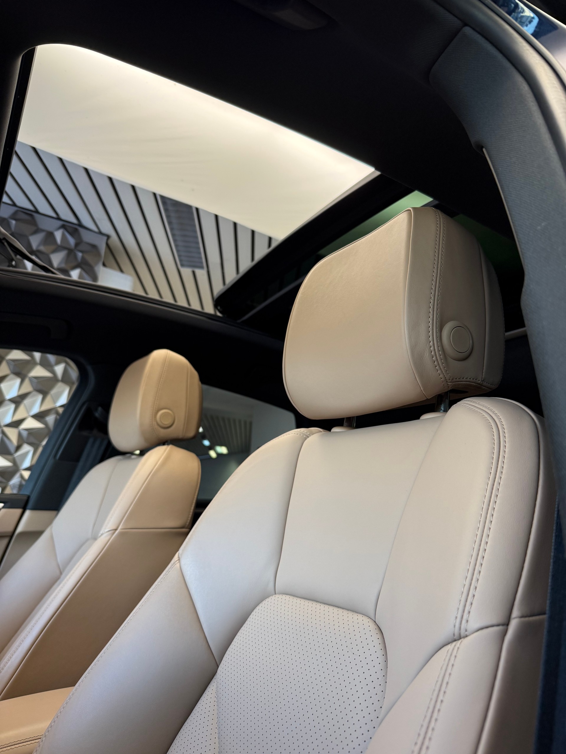 PORSCHE Macan PDK inkl. Porsche APPROVED Garantie-image-24