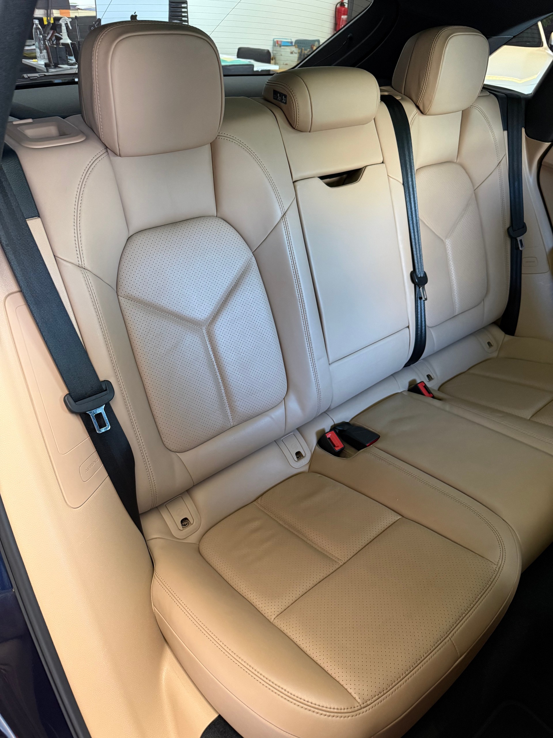 PORSCHE Macan PDK inkl. Porsche APPROVED Garantie-image-10