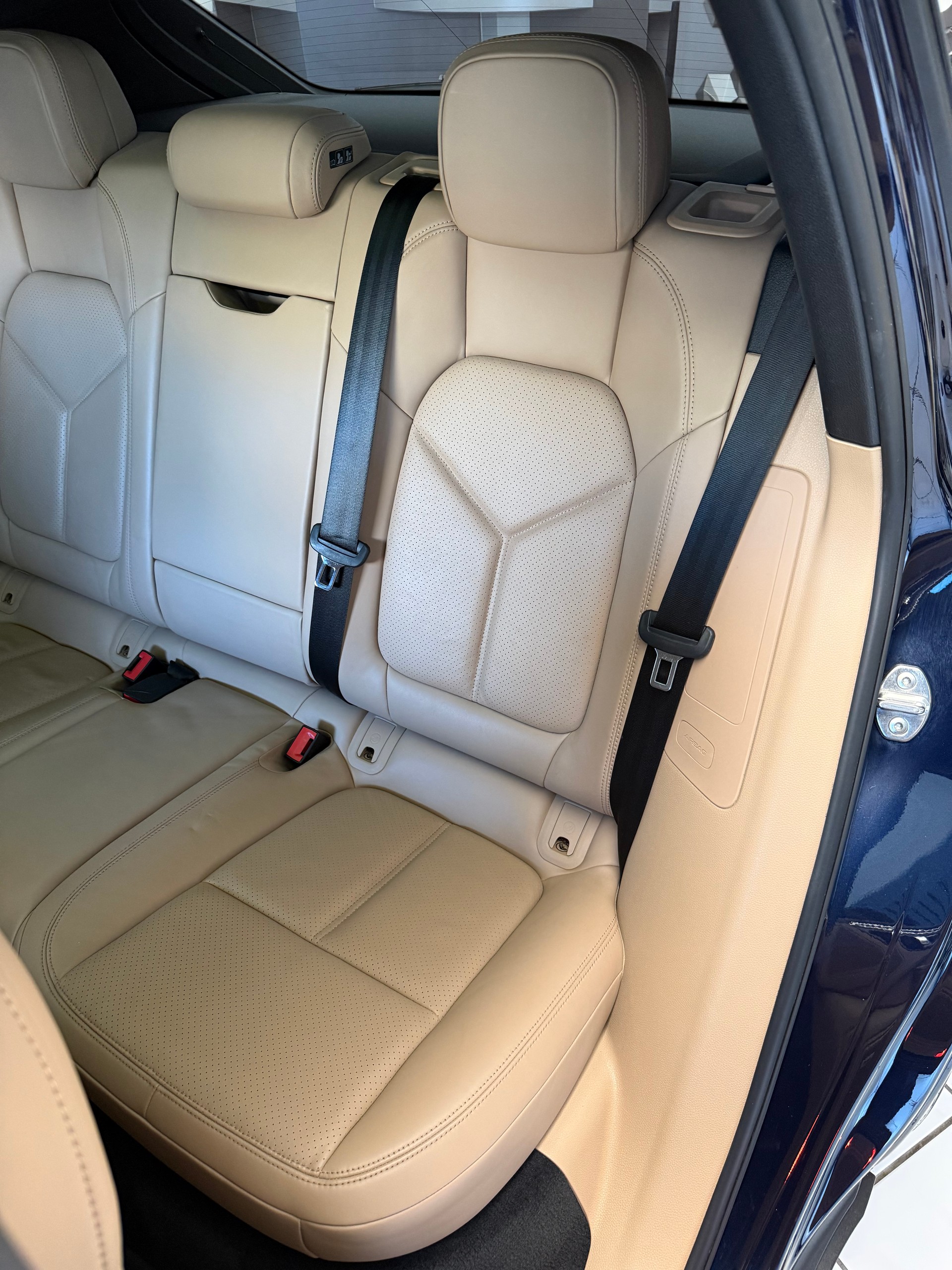PORSCHE Macan PDK inkl. Porsche APPROVED Garantie-image-6