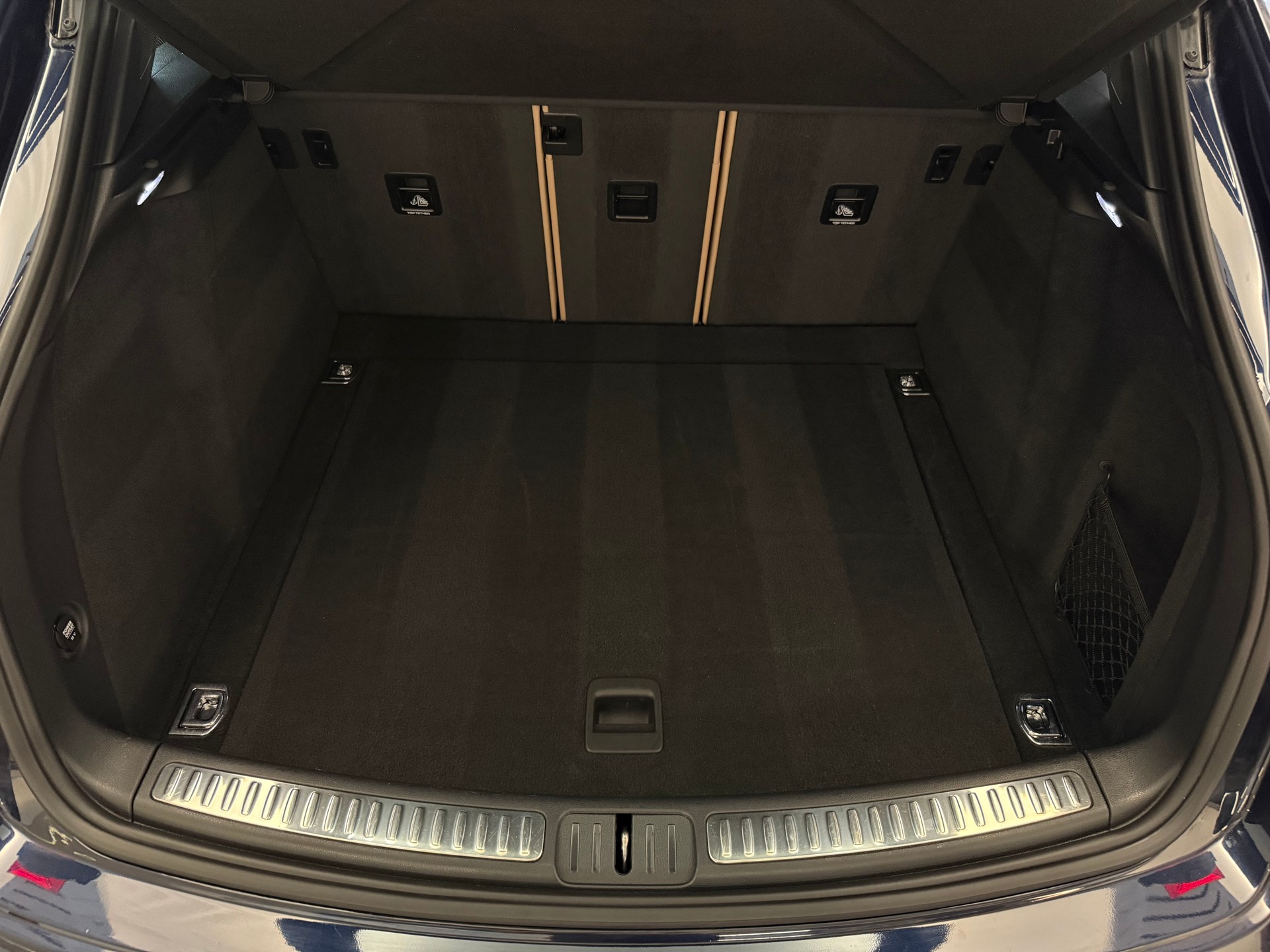 PORSCHE Macan PDK inkl. Porsche APPROVED Garantie-image-9