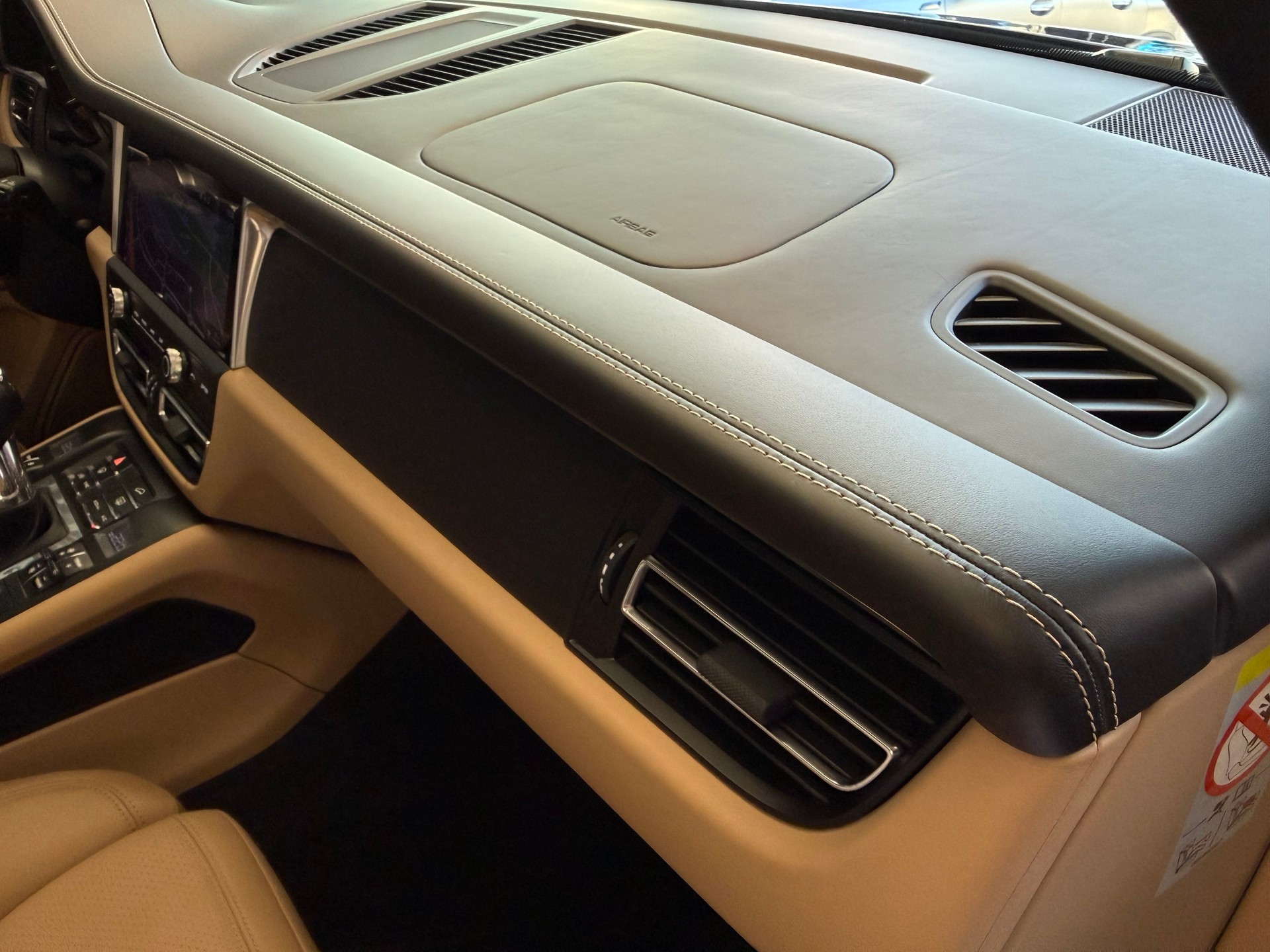 PORSCHE Macan PDK inkl. Porsche APPROVED Garantie-image-20