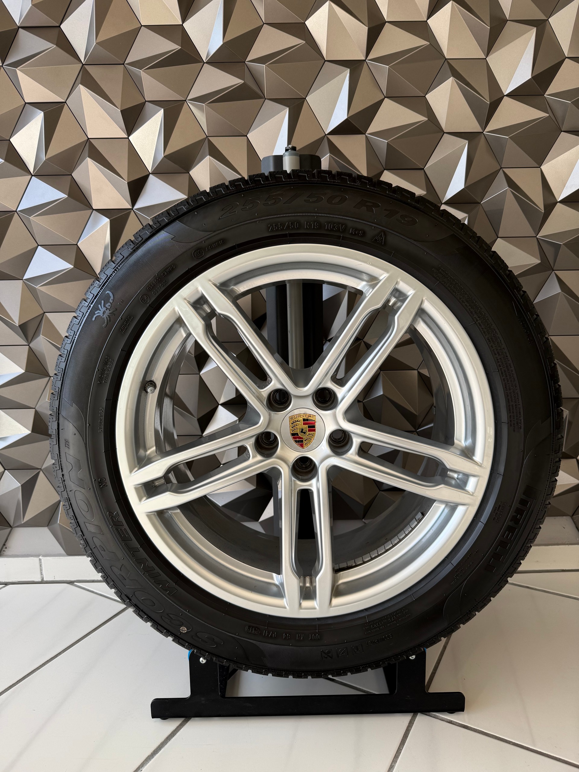 PORSCHE Macan PDK inkl. Porsche APPROVED Garantie-image-36