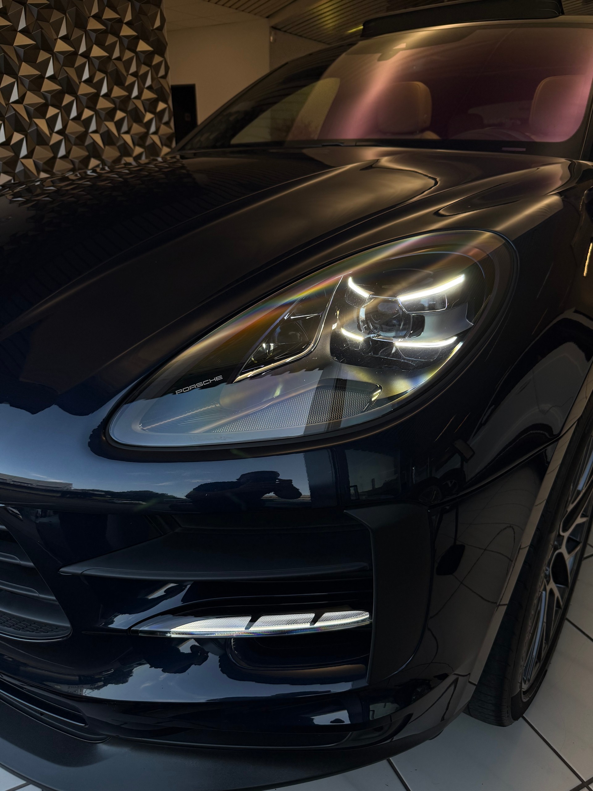 PORSCHE Macan PDK inkl. Porsche APPROVED Garantie-image-34