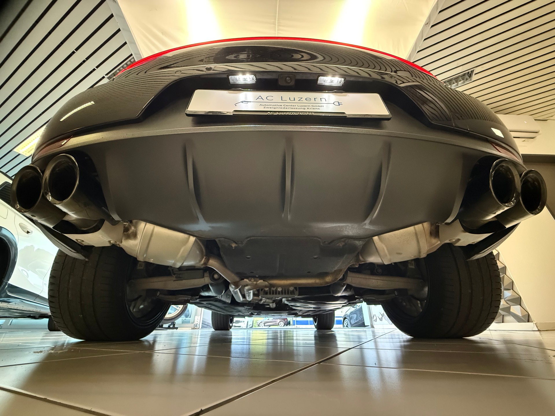 PORSCHE Macan PDK inkl. Porsche APPROVED Garantie-image-33