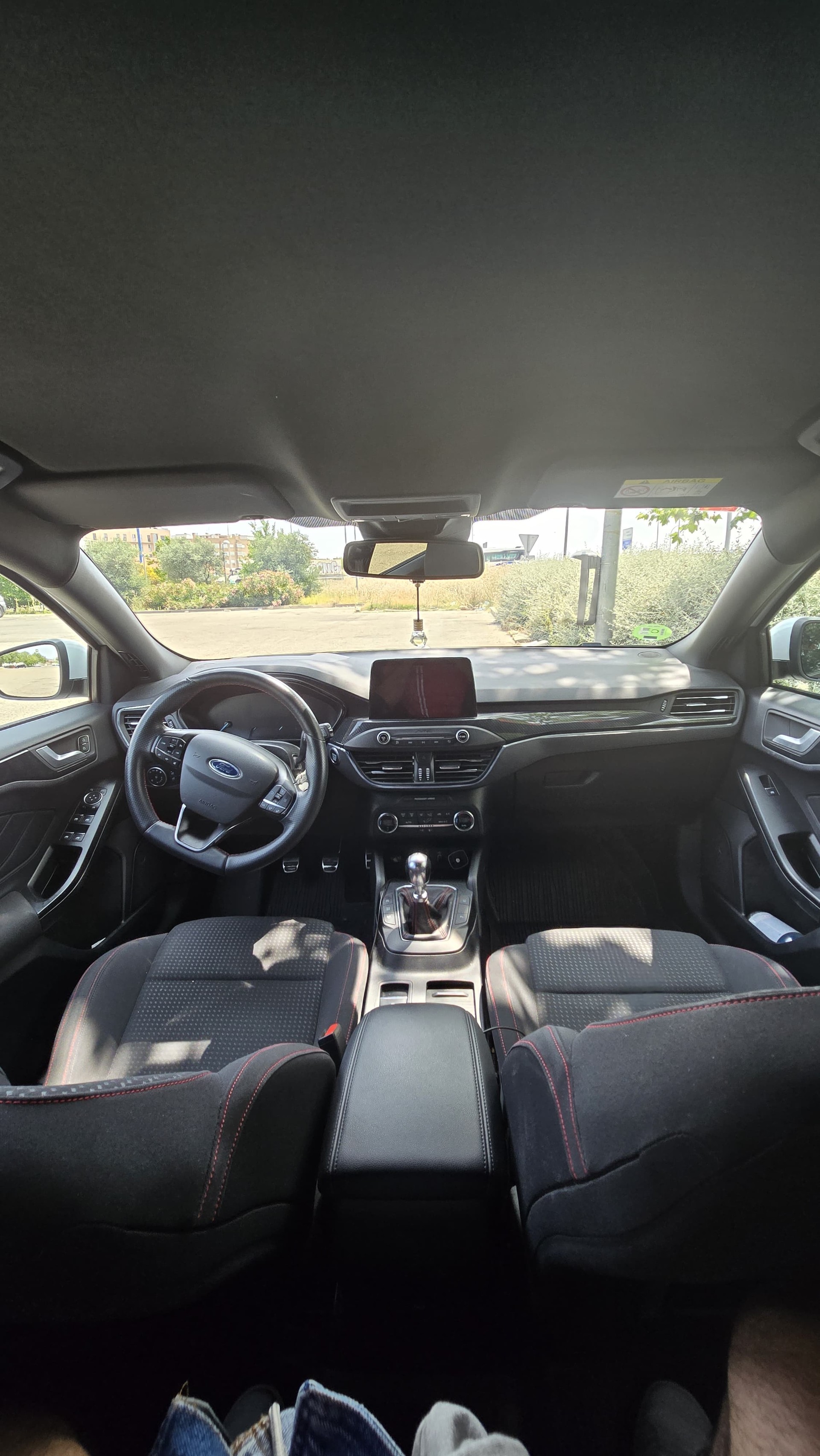 FORD ST-Line 1.0 EcoBoost-image-3